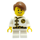 LEGO® minifiguur The LEGO Ninjago Movie njo438