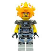 Plaatje in Gallery viewer laden, LEGO® minifiguur The LEGO Ninjago Movie njo439