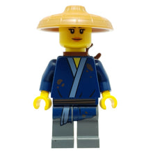 Plaatje in Gallery viewer laden, LEGO® minifiguur The LEGO Ninjago Movie njo440