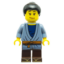 Plaatje in Gallery viewer laden, LEGO® minifiguur The LEGO Ninjago Movie njo442