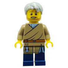 Plaatje in Gallery viewer laden, LEGO® minifiguur The LEGO Ninjago Movie njo443