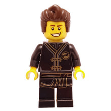 Plaatje in Gallery viewer laden, LEGO® minifiguur The LEGO Ninjago Movie njo444