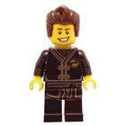 LEGO® minifiguur The LEGO Ninjago Movie njo444
