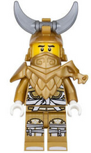 Plaatje in Gallery viewer laden, LEGO® minifiguur Ninjago njo456