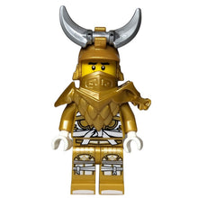Plaatje in Gallery viewer laden, LEGO® minifiguur Ninjago njo456