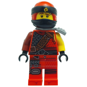 LEGO® minifiguur Ninjago njo457