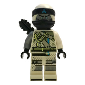 LEGO® minifiguur Ninjago njo458