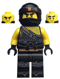 LEGO® minifiguur Ninjago njo460