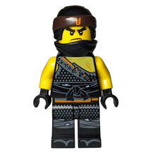 Plaatje in Gallery viewer laden, LEGO® minifiguur Ninjago njo460