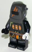 Plaatje in Gallery viewer laden, LEGO® minifiguur Ninjago njo461