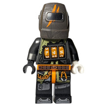 Plaatje in Gallery viewer laden, LEGO® minifiguur Ninjago njo461