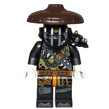 Plaatje in Gallery viewer laden, LEGO® minifiguur Ninjago njo462