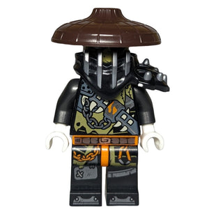 LEGO® minifiguur Ninjago njo462