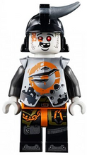 Plaatje in Gallery viewer laden, LEGO® minifiguur Ninjago njo463