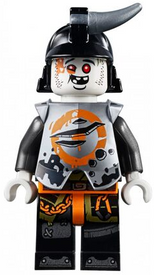 LEGO® minifiguur Ninjago njo463