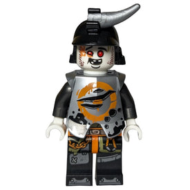 LEGO® minifiguur Ninjago njo463