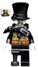 Plaatje in Gallery viewer laden, LEGO® minifiguur Ninjago njo464