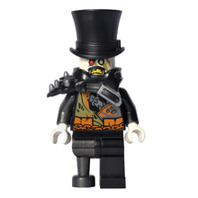 Plaatje in Gallery viewer laden, LEGO® minifiguur Ninjago njo464