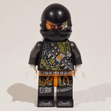 Plaatje in Gallery viewer laden, LEGO® minifiguur Ninjago njo465