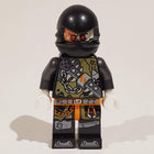 LEGO® minifiguur Ninjago njo465