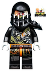 LEGO® minifiguur Ninjago njo466