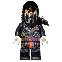 Plaatje in Gallery viewer laden, LEGO® minifiguur Ninjago njo466