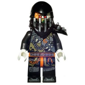 LEGO® minifiguur Ninjago njo466