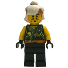 Plaatje in Gallery viewer laden, LEGO® minifiguur Ninjago njo467