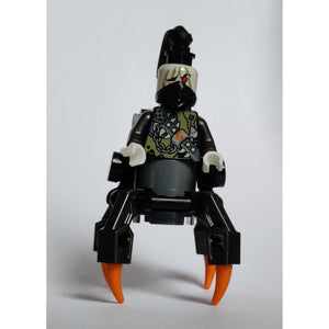 LEGO® minifiguur Ninjago njo468