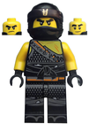LEGO® minifiguur Ninjago njo472