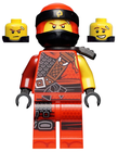LEGO® minifiguur Ninjago njo473
