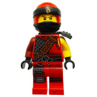 LEGO® minifiguur Ninjago njo473
