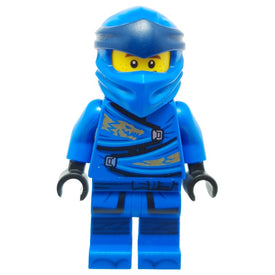 LEGO® minifiguur Ninjago njo489