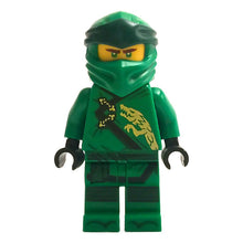 Plaatje in Gallery viewer laden, LEGO® minifiguur Ninjago njo490