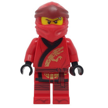 Plaatje in Gallery viewer laden, LEGO® minifiguur Ninjago njo492