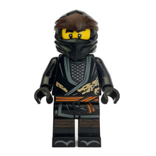 Plaatje in Gallery viewer laden, LEGO® minifiguur Ninjago njo493