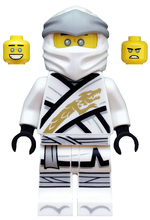 Plaatje in Gallery viewer laden, LEGO® minifiguur Ninjago njo494