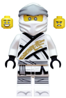 LEGO® minifiguur Ninjago njo494