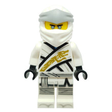 Plaatje in Gallery viewer laden, LEGO® minifiguur Ninjago njo494