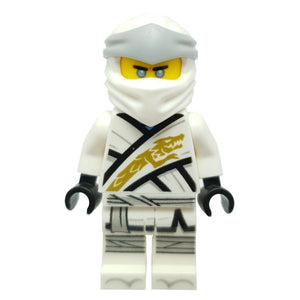 LEGO® minifiguur Ninjago njo494