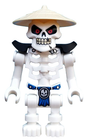 LEGO® minifiguur Ninjago njo496