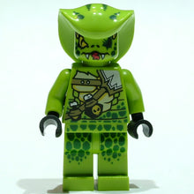 Plaatje in Gallery viewer laden, LEGO® minifiguur Ninjago njo497