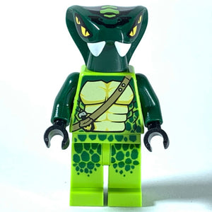 LEGO® minifiguur Ninjago njo498