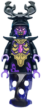 Plaatje in Gallery viewer laden, LEGO® minifiguur Ninjago njo501