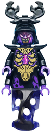 LEGO® minifiguur Ninjago njo501