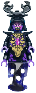 LEGO® minifiguur Ninjago njo501