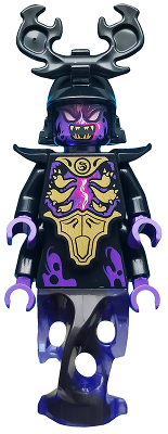 LEGO® minifiguur Ninjago njo501
