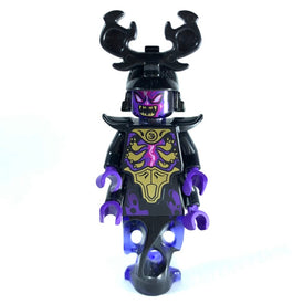 LEGO® minifiguur Ninjago njo501