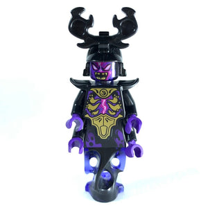 LEGO® minifiguur Ninjago njo501