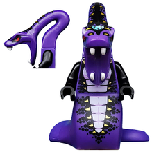 Plaatje in Gallery viewer laden, LEGO® minifiguur Ninjago njo506